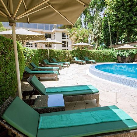 Sg Premium Resort Arusha Eksteriør billede