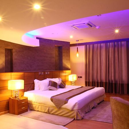 Sg Premium Resort Arusha Eksteriør billede