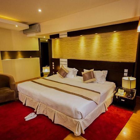 Sg Premium Resort Arusha Eksteriør billede