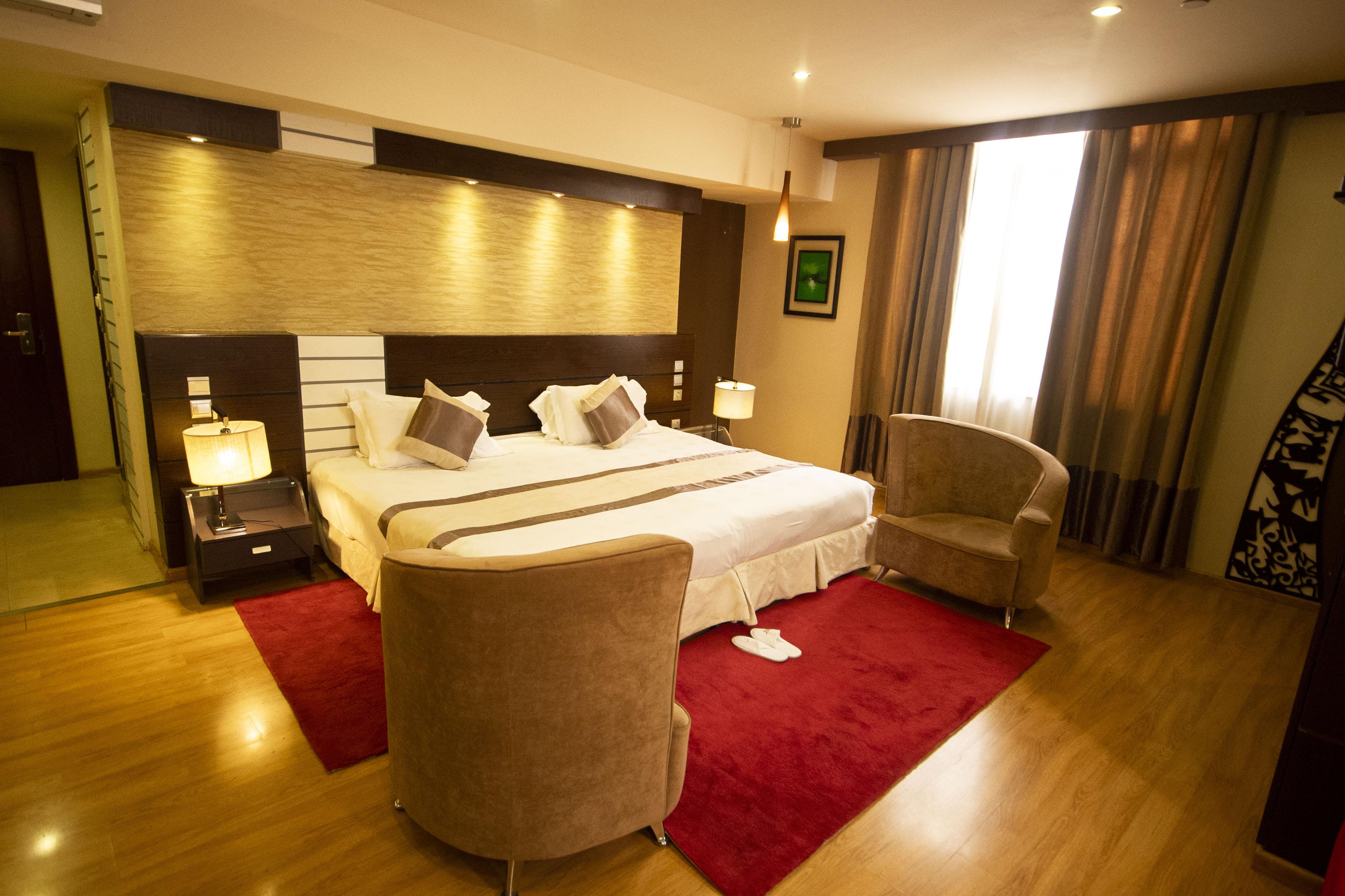 Sg Premium Resort Arusha Eksteriør billede