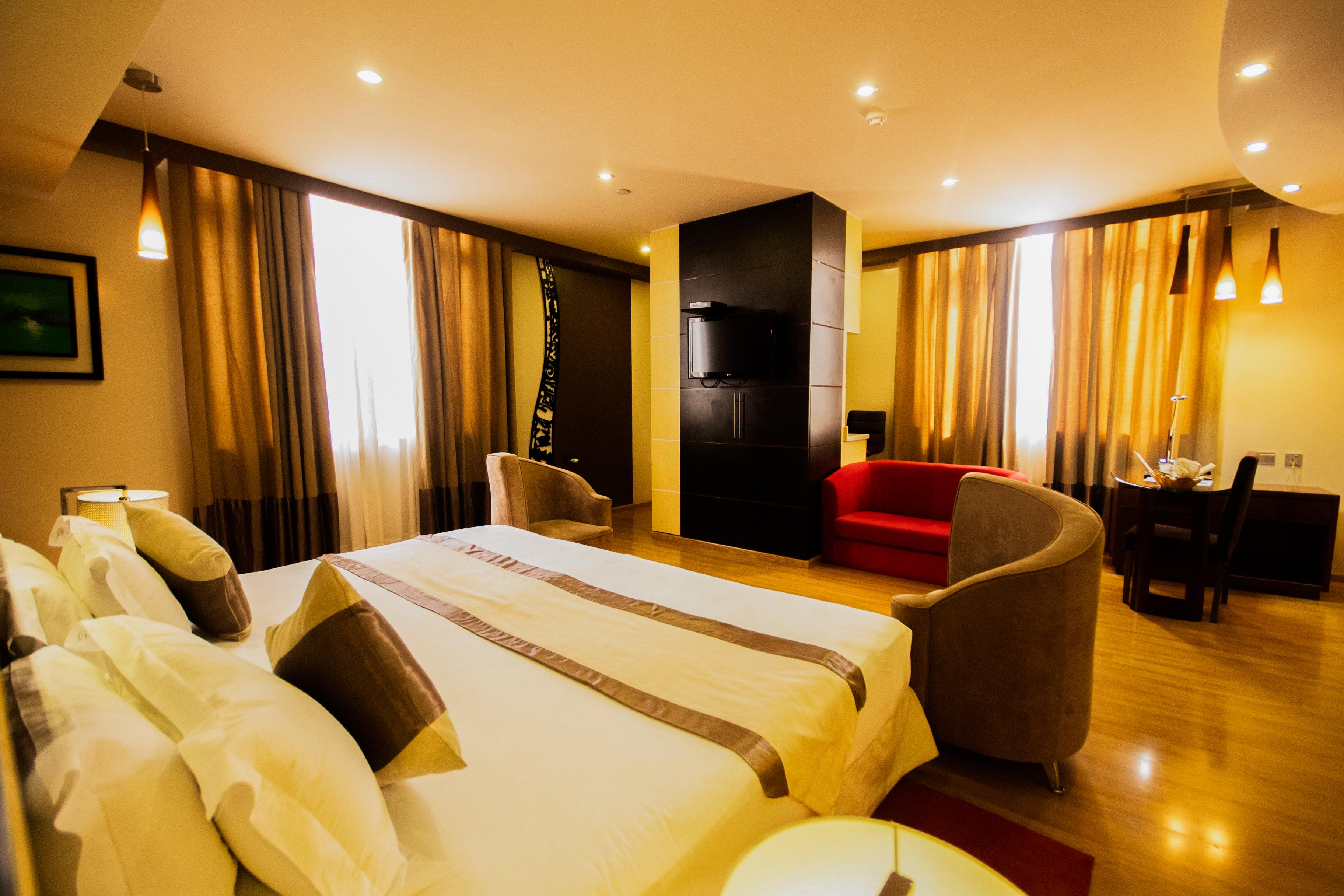 Sg Premium Resort Arusha Eksteriør billede
