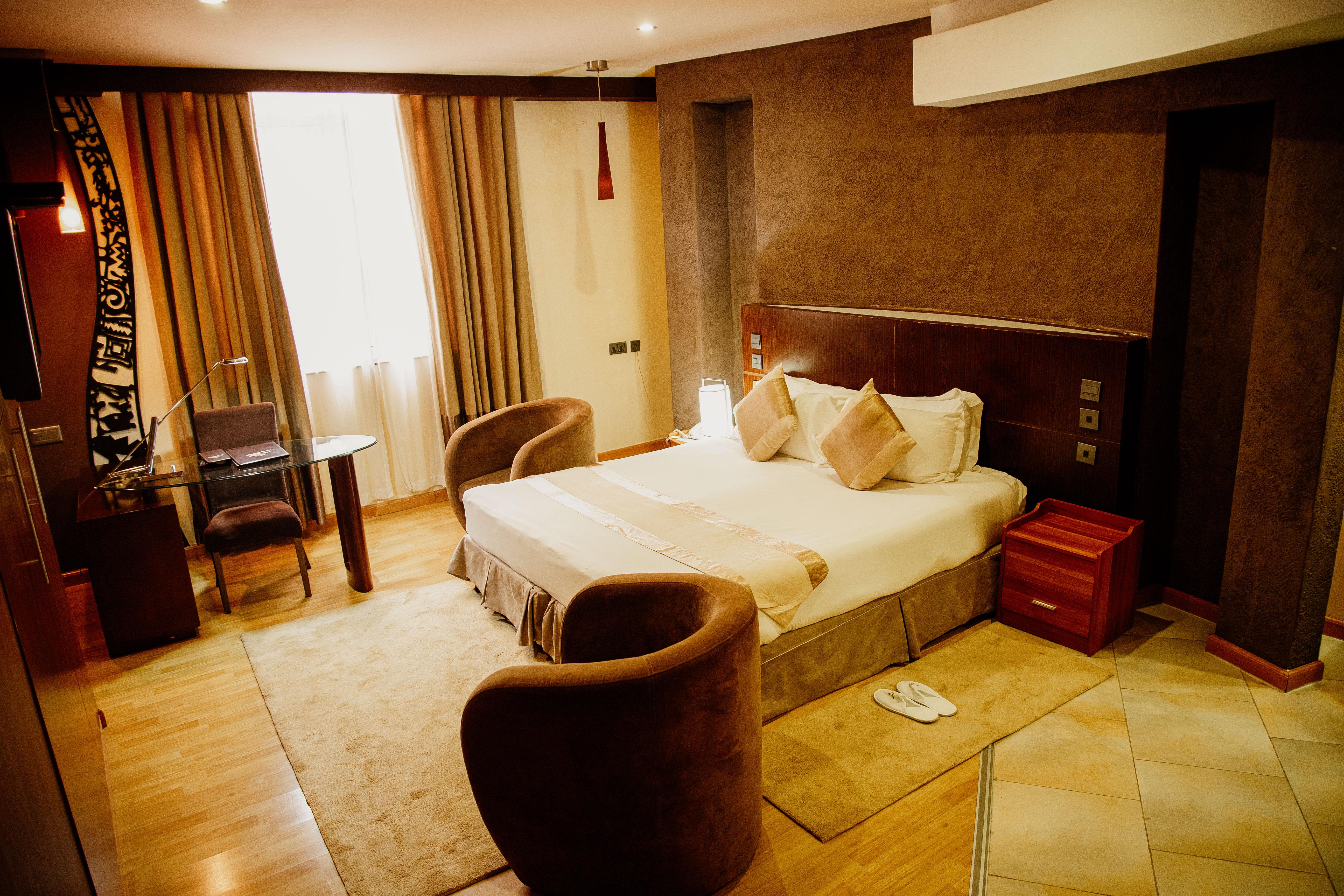 Sg Premium Resort Arusha Eksteriør billede