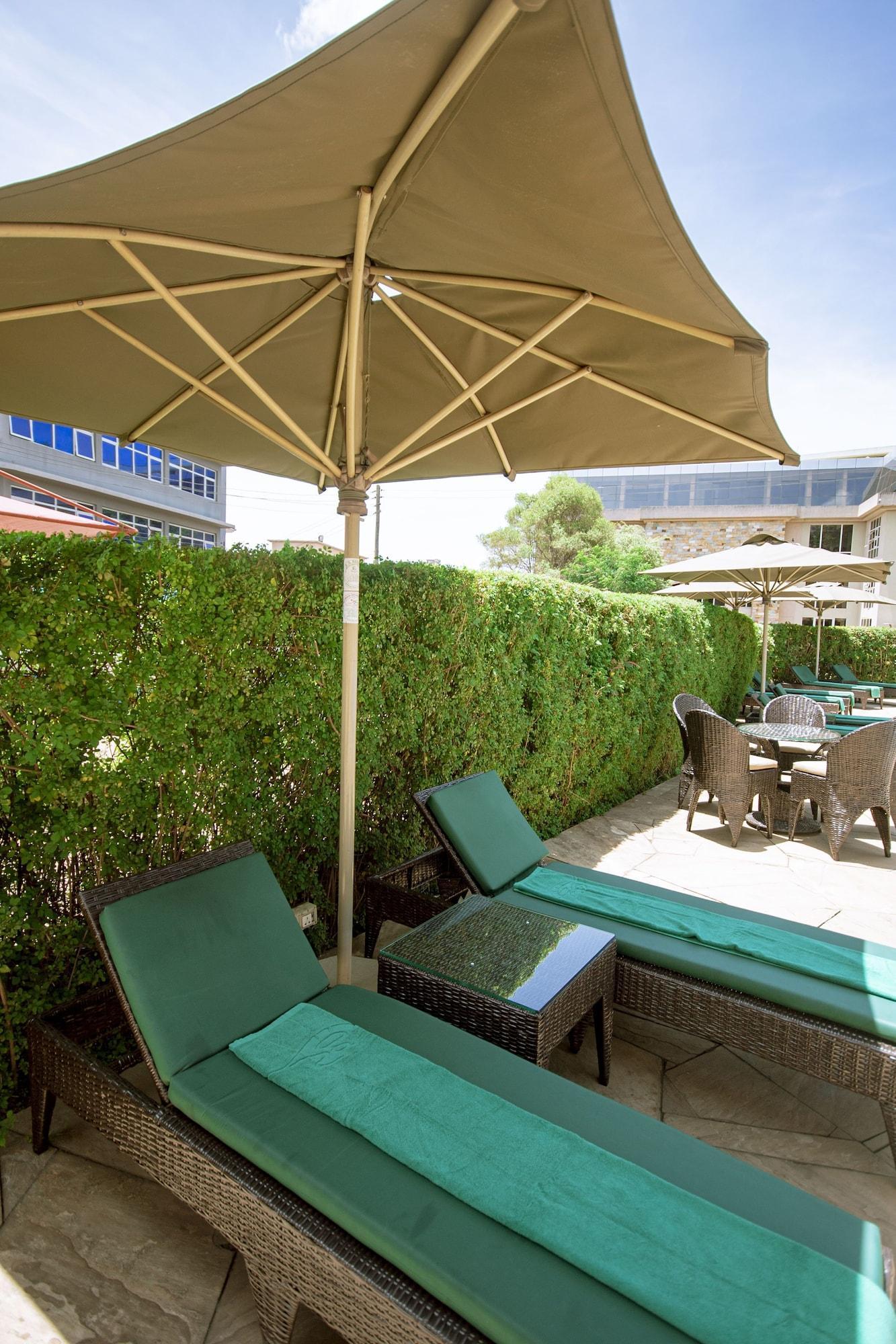 Sg Premium Resort Arusha Eksteriør billede