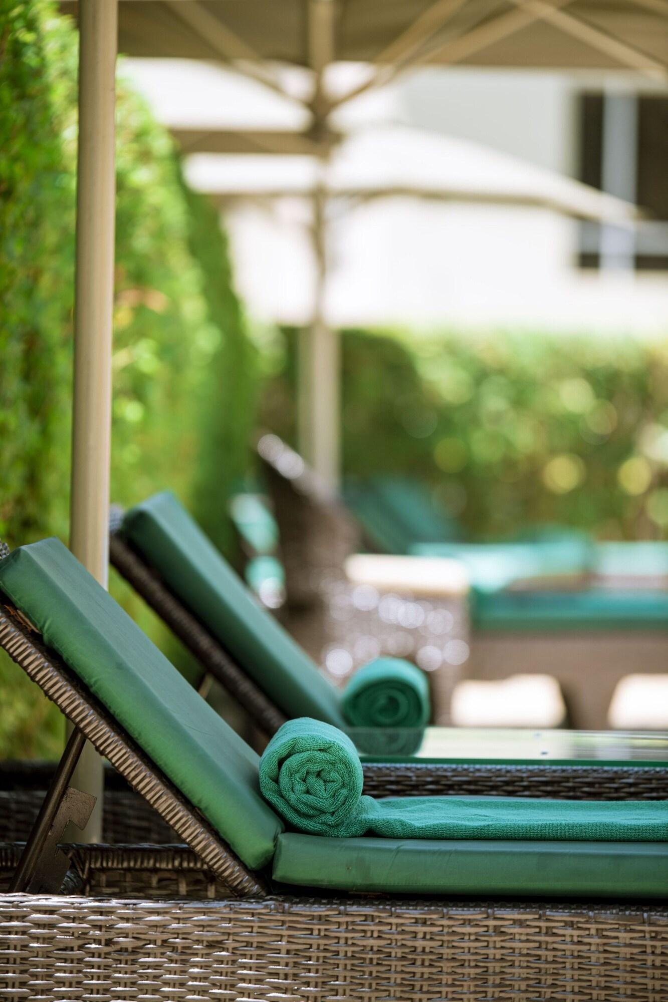 Sg Premium Resort Arusha Eksteriør billede