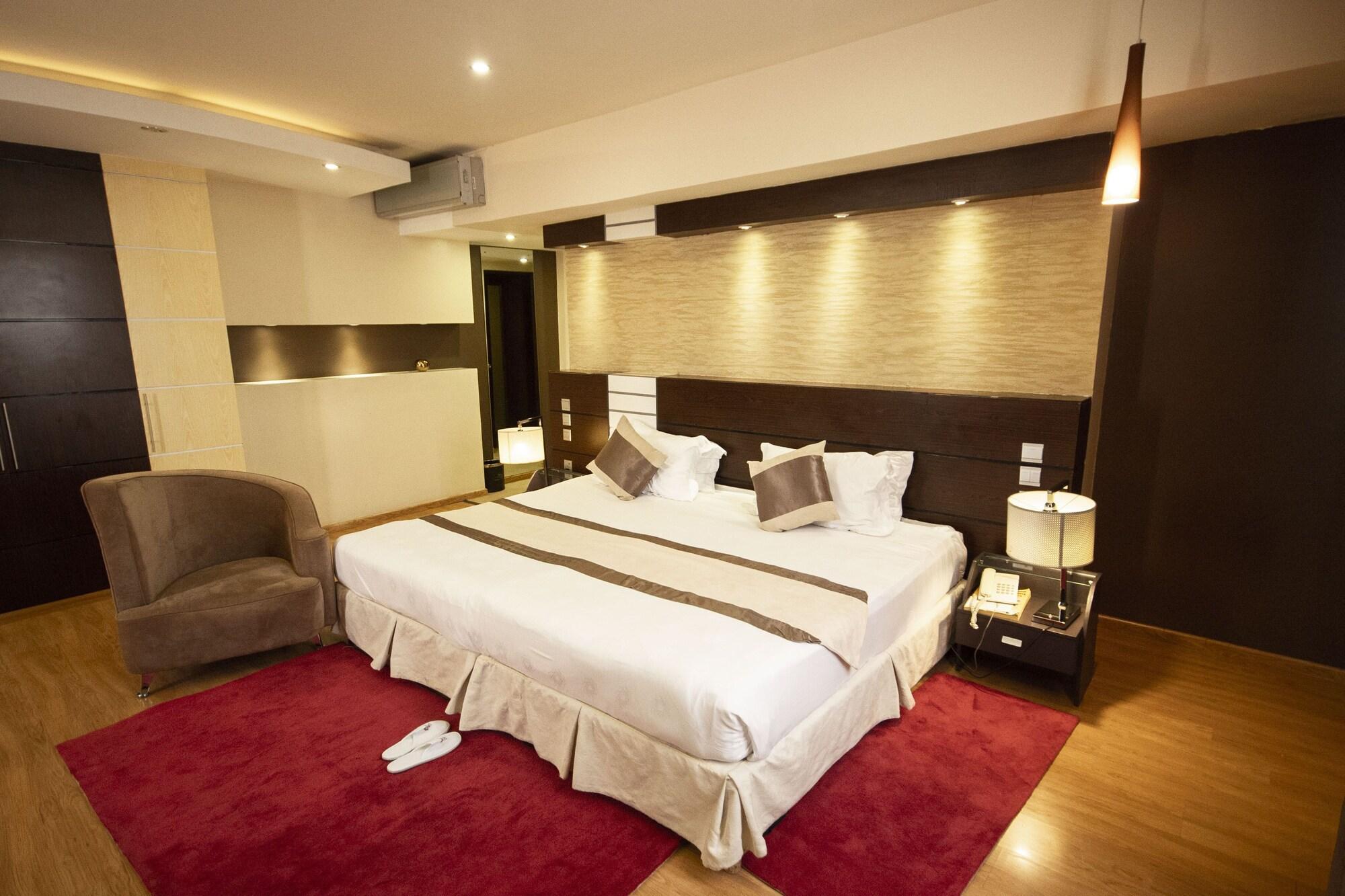 Sg Premium Resort Arusha Eksteriør billede