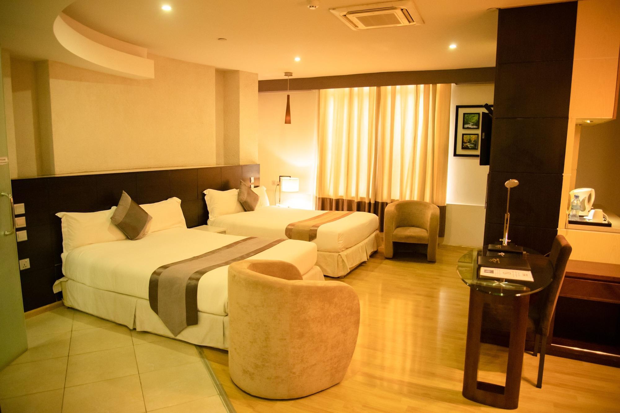Sg Premium Resort Arusha Eksteriør billede