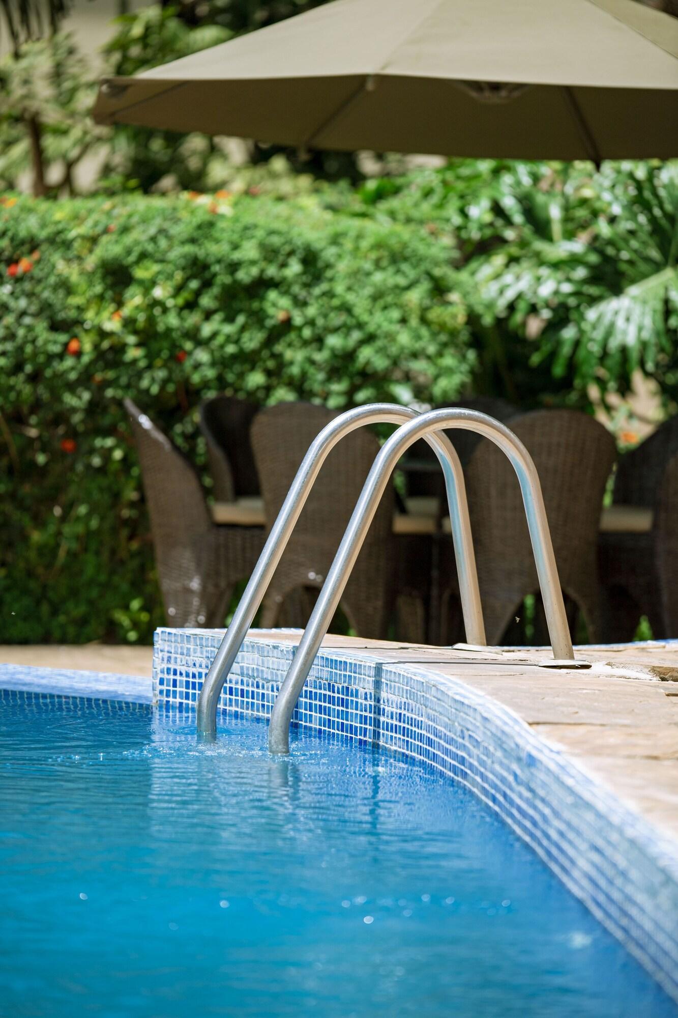 Sg Premium Resort Arusha Eksteriør billede