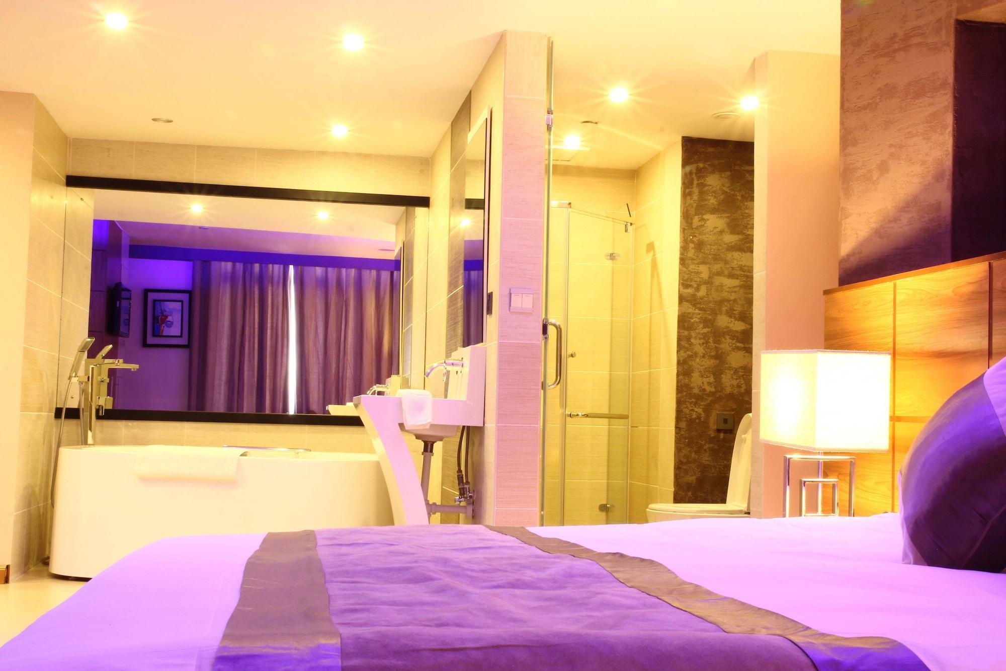 Sg Premium Resort Arusha Eksteriør billede