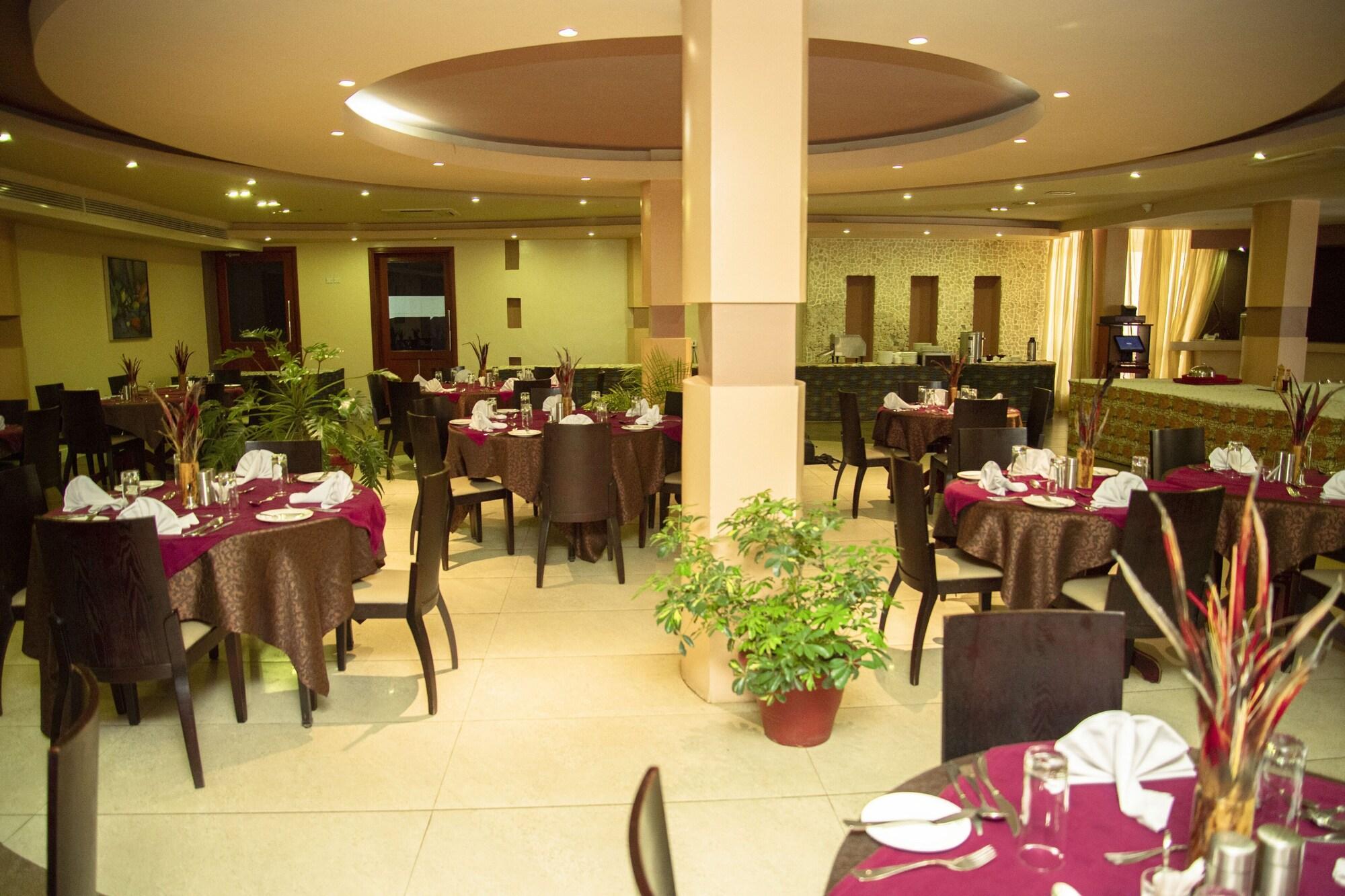 Sg Premium Resort Arusha Eksteriør billede