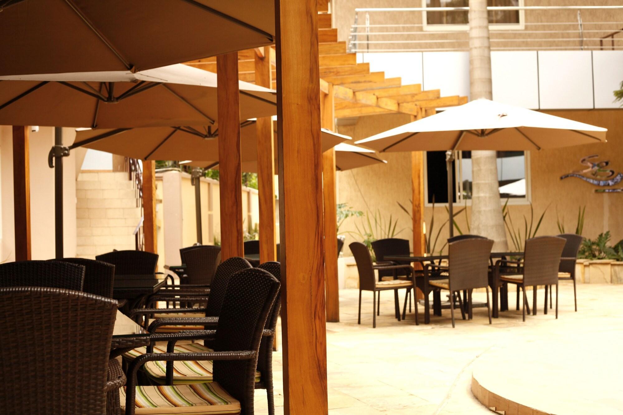 Sg Premium Resort Arusha Eksteriør billede