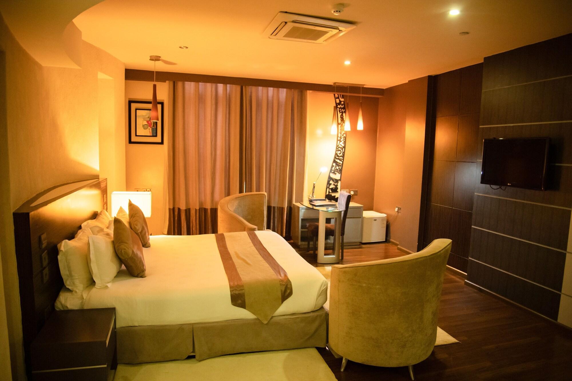 Sg Premium Resort Arusha Eksteriør billede