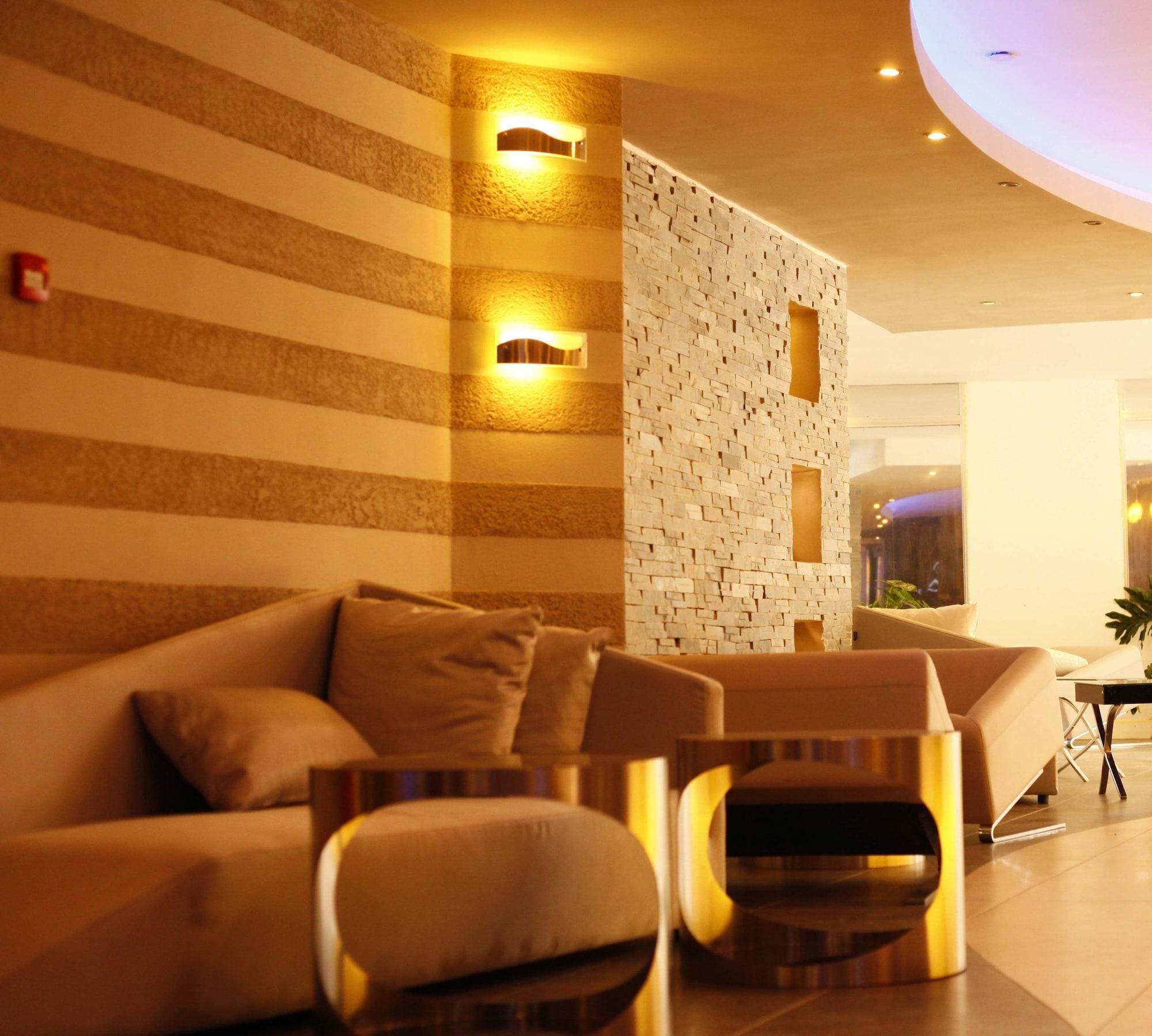 Sg Premium Resort Arusha Eksteriør billede