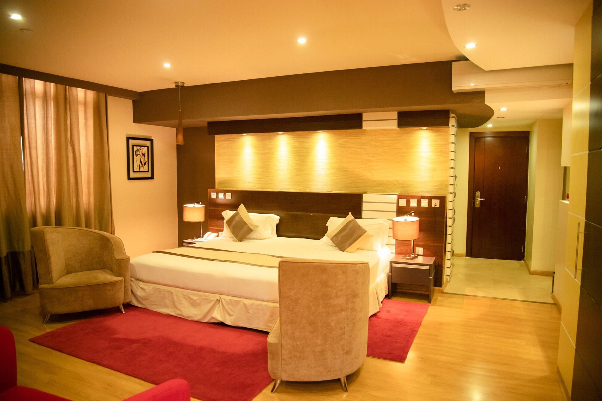 Sg Premium Resort Arusha Eksteriør billede
