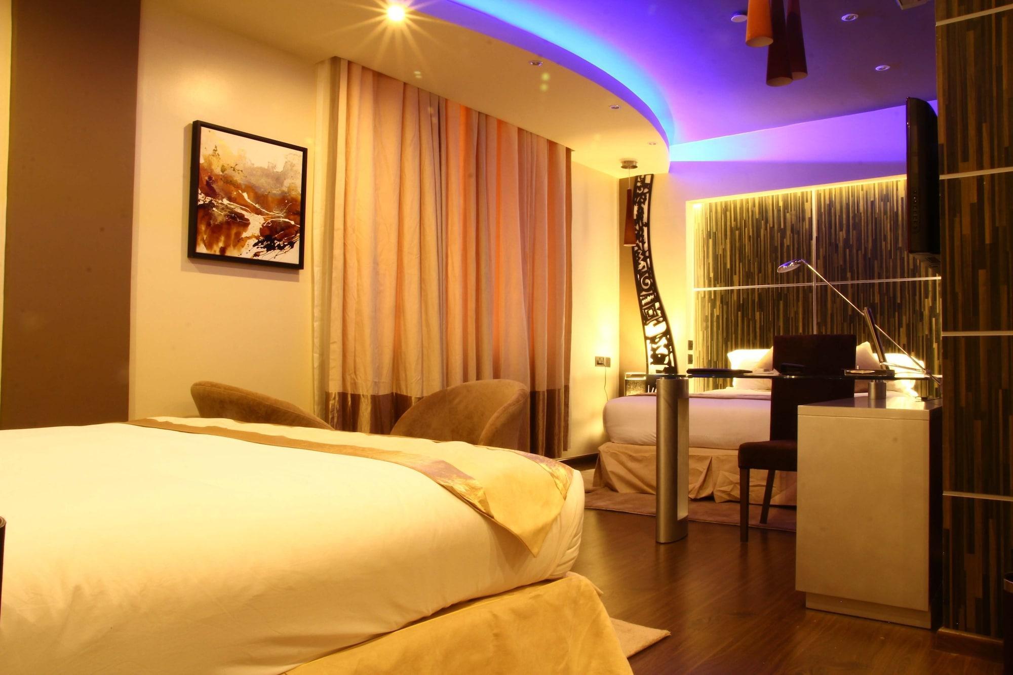 Sg Premium Resort Arusha Eksteriør billede
