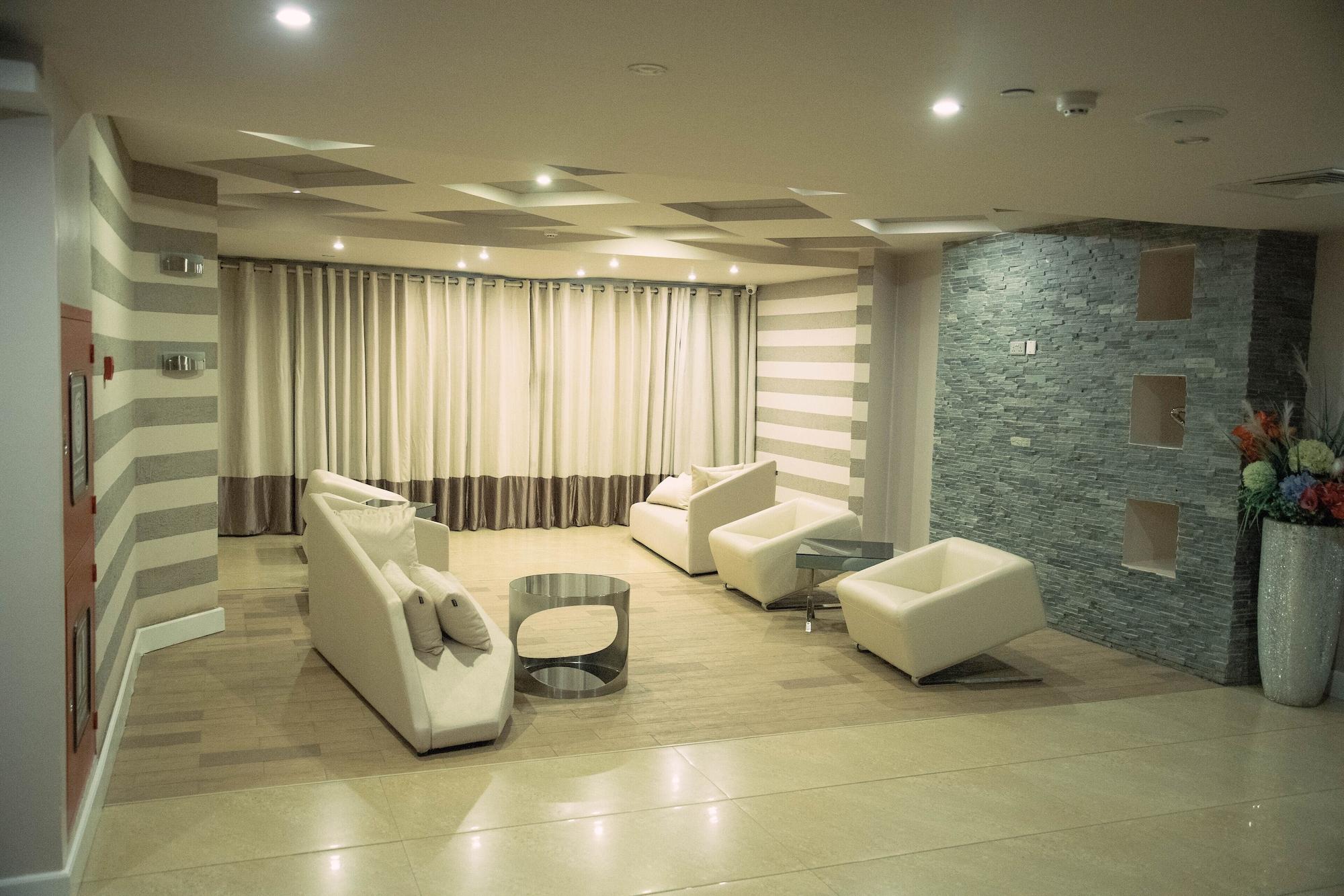 Sg Premium Resort Arusha Eksteriør billede