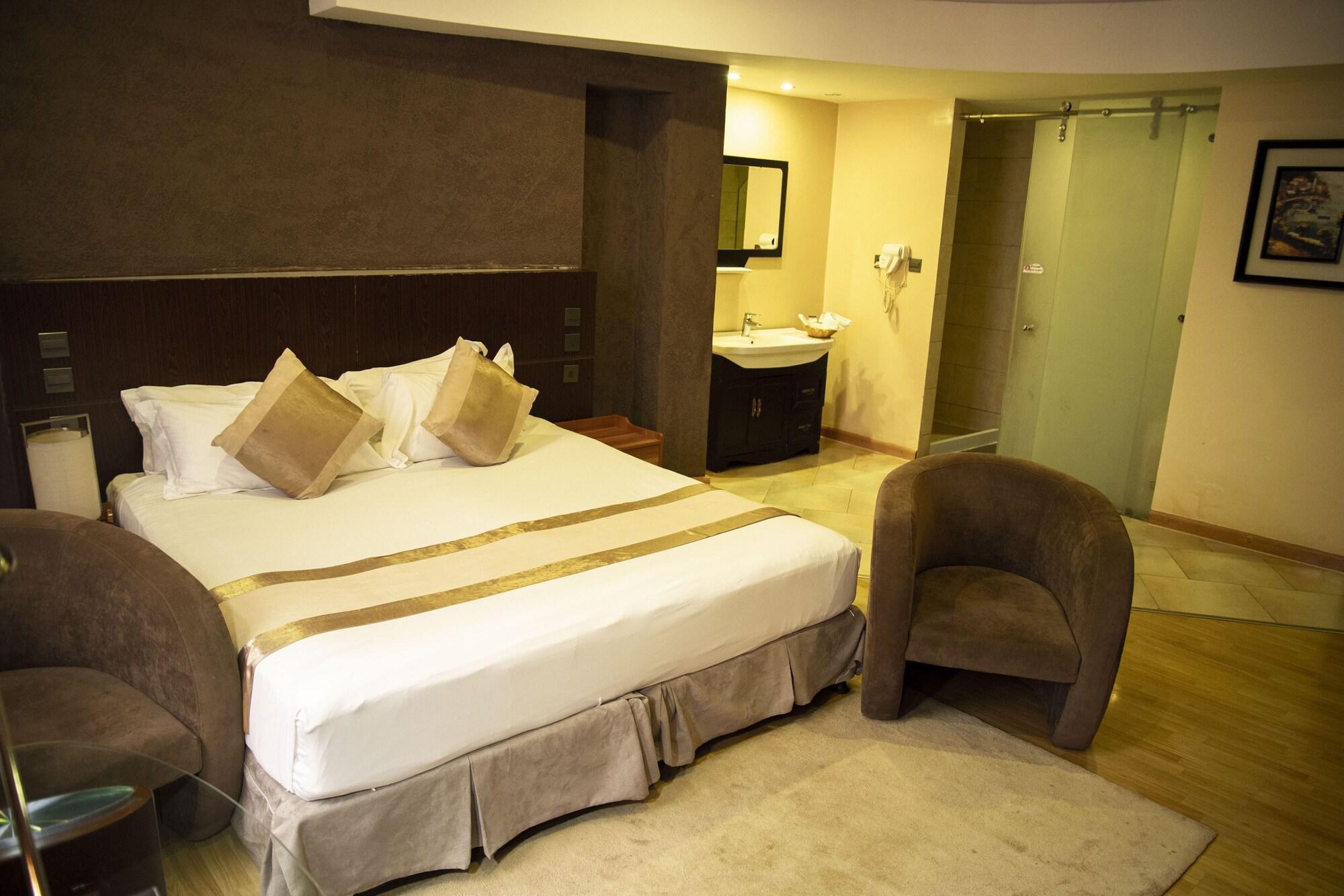 Sg Premium Resort Arusha Eksteriør billede