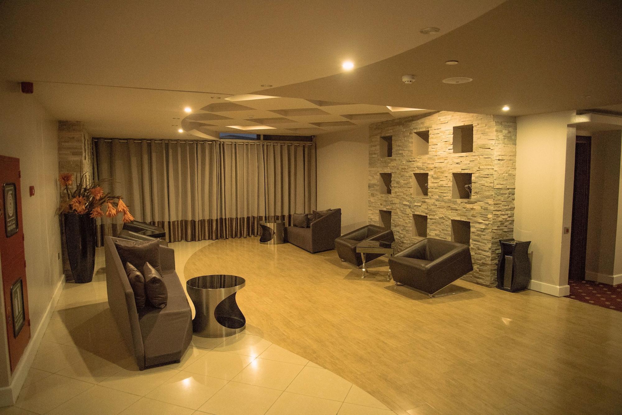 Sg Premium Resort Arusha Eksteriør billede