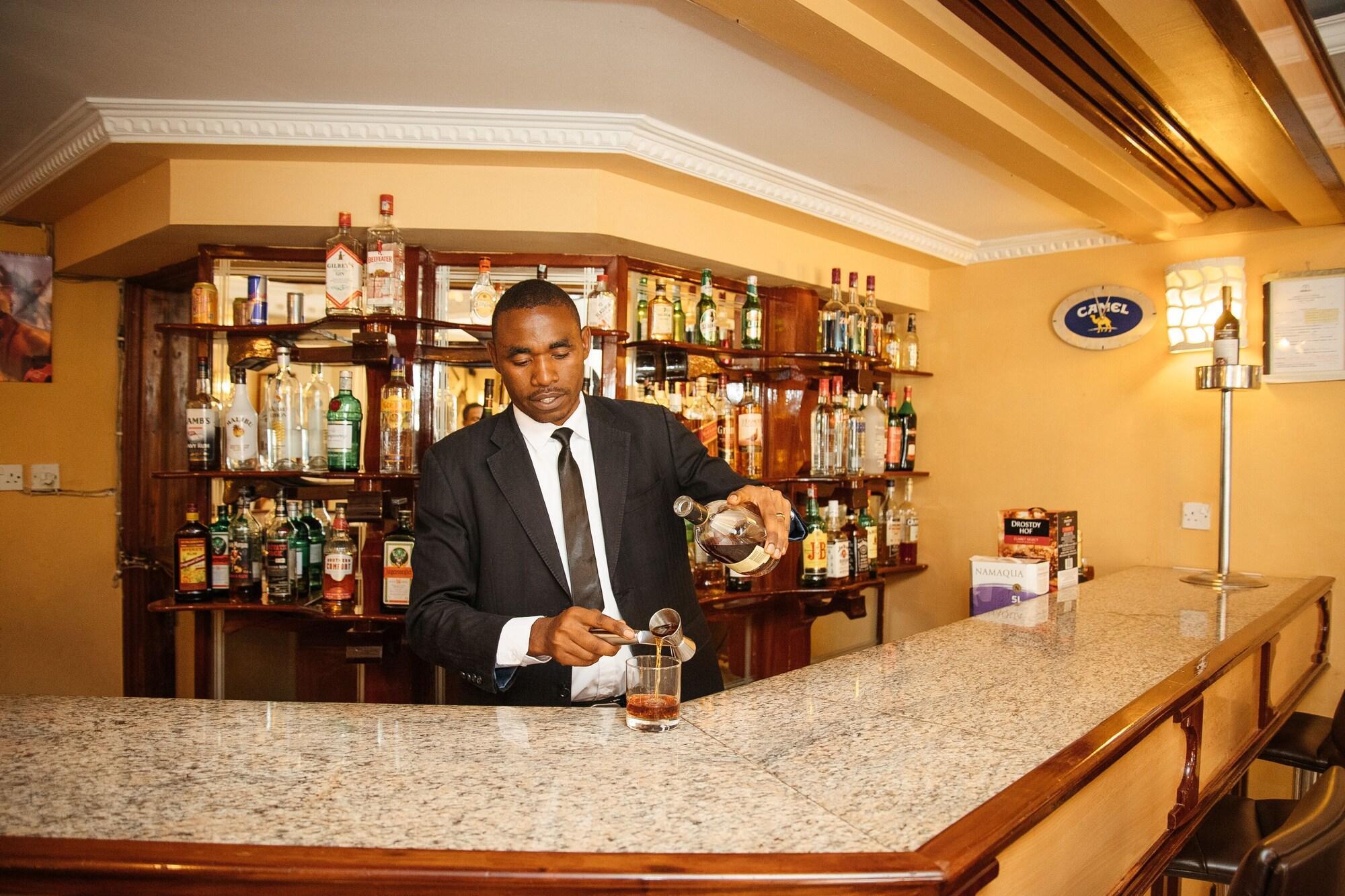 Sg Premium Resort Arusha Eksteriør billede