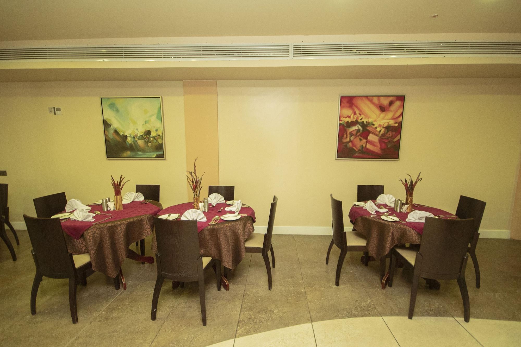 Sg Premium Resort Arusha Eksteriør billede