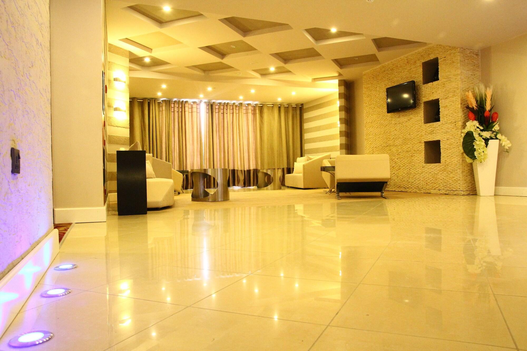 Sg Premium Resort Arusha Eksteriør billede