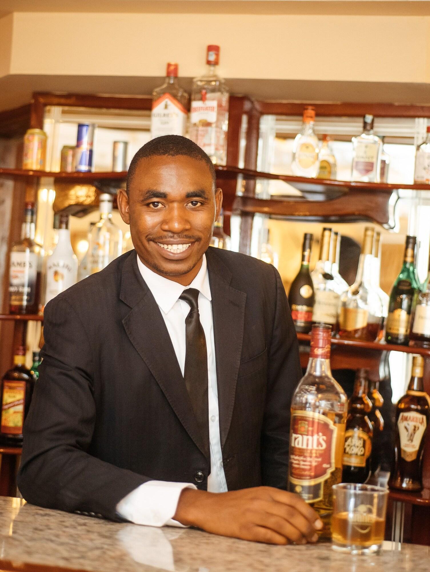 Sg Premium Resort Arusha Eksteriør billede