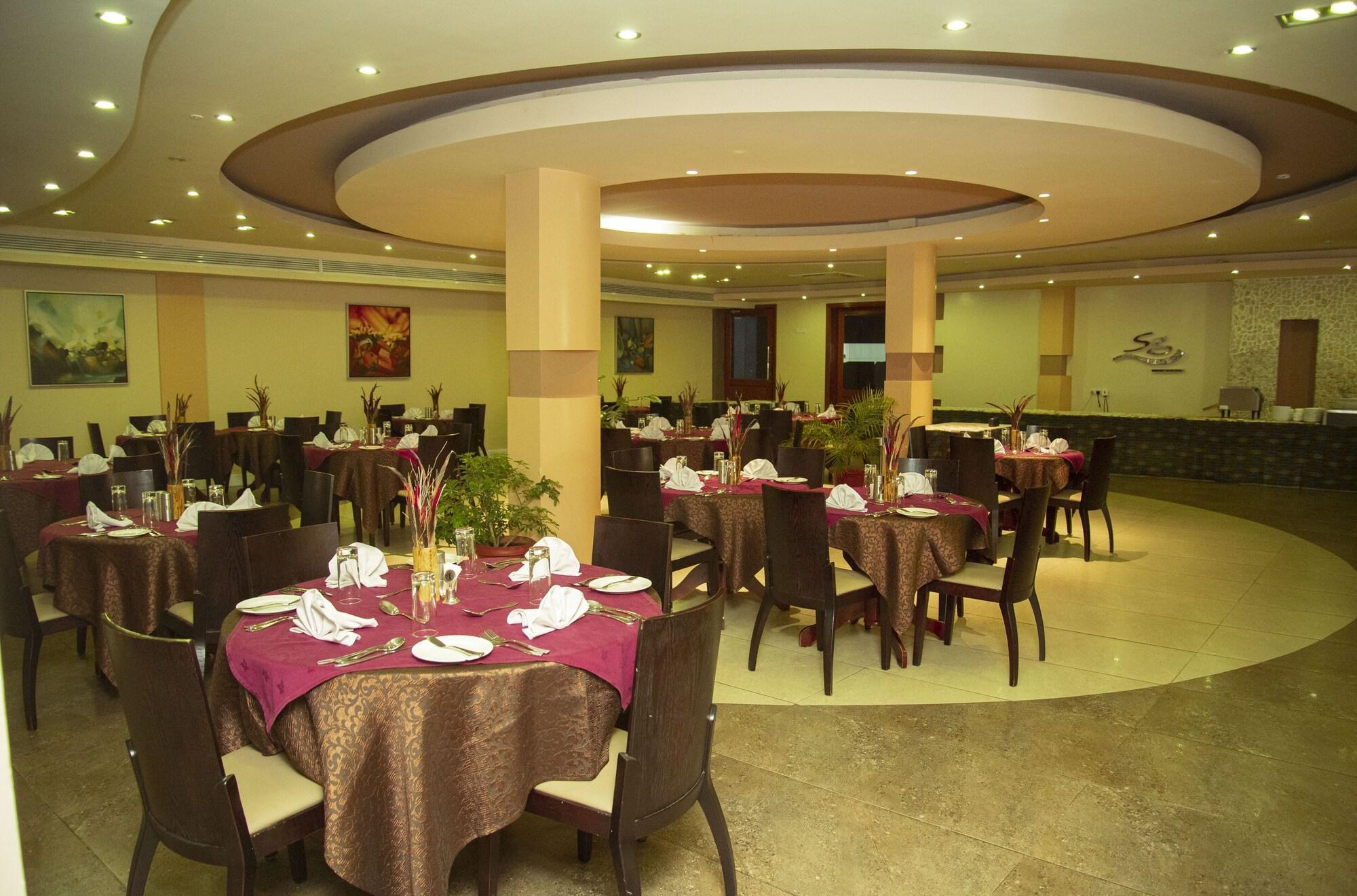 Sg Premium Resort Arusha Eksteriør billede