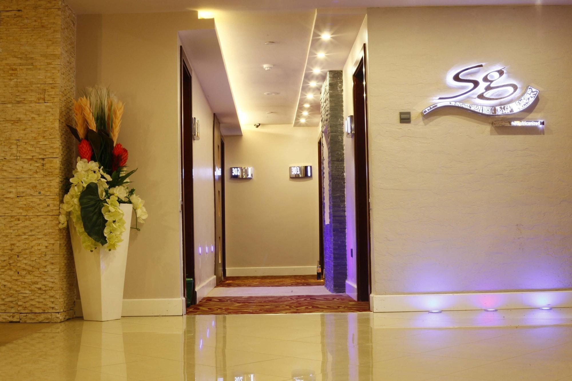 Sg Premium Resort Arusha Eksteriør billede