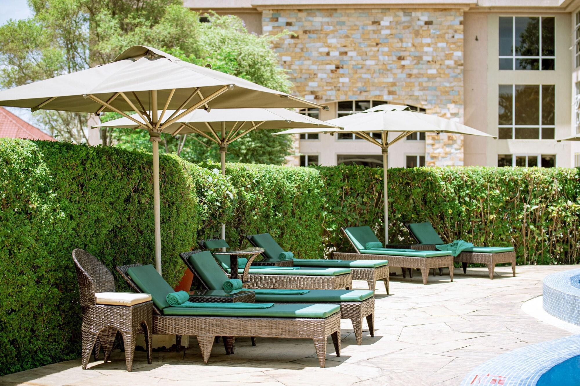 Sg Premium Resort Arusha Eksteriør billede