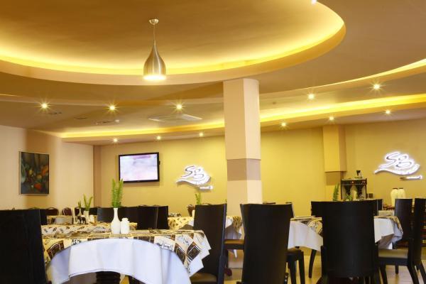 Sg Premium Resort Arusha Eksteriør billede