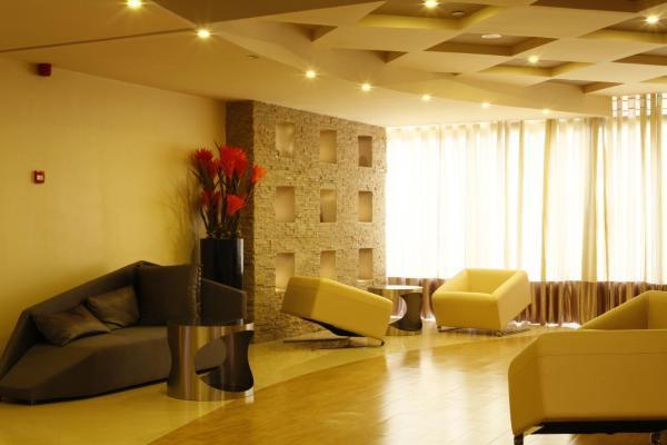 Sg Premium Resort Arusha Eksteriør billede