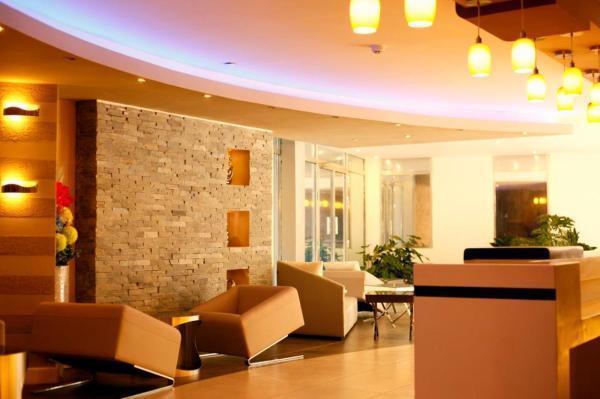 Sg Premium Resort Arusha Eksteriør billede