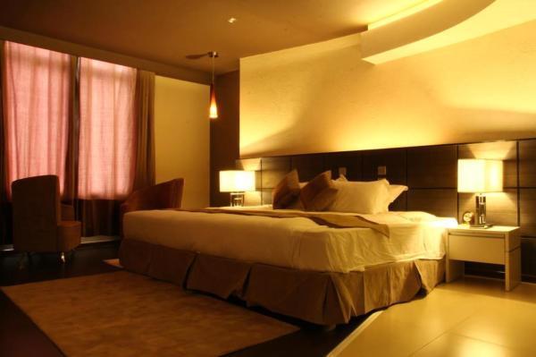 Sg Premium Resort Arusha Eksteriør billede