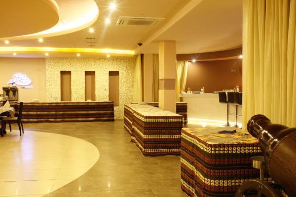 Sg Premium Resort Arusha Eksteriør billede