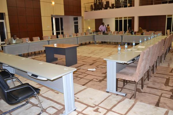 Sg Premium Resort Arusha Eksteriør billede