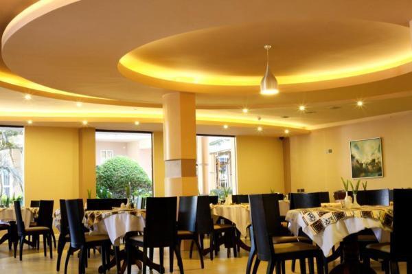 Sg Premium Resort Arusha Eksteriør billede