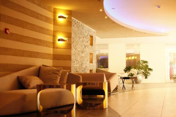 Sg Premium Resort Arusha Eksteriør billede