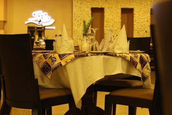 Sg Premium Resort Arusha Eksteriør billede