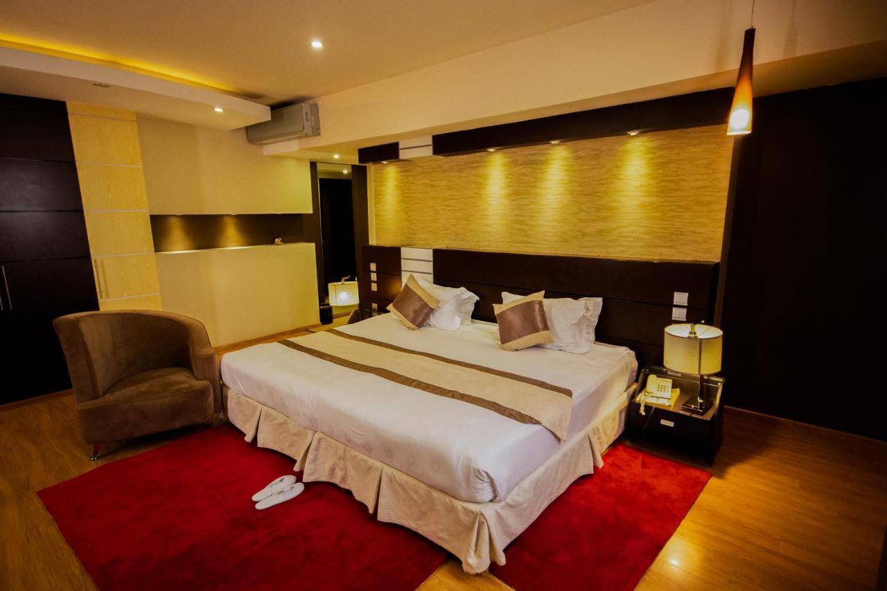 Sg Premium Resort Arusha Eksteriør billede
