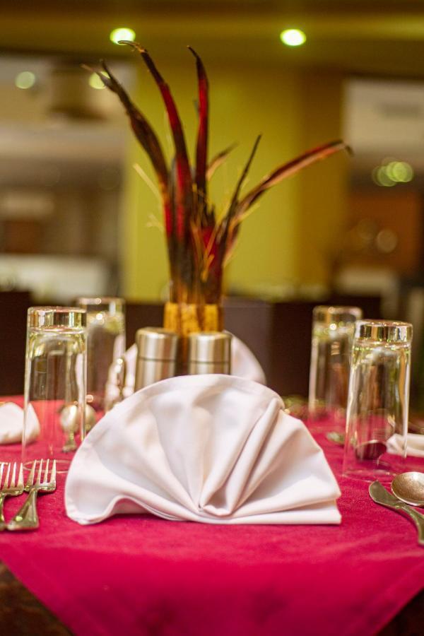 Sg Premium Resort Arusha Eksteriør billede